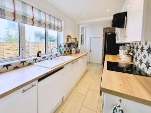 New Street - click for photo gallery